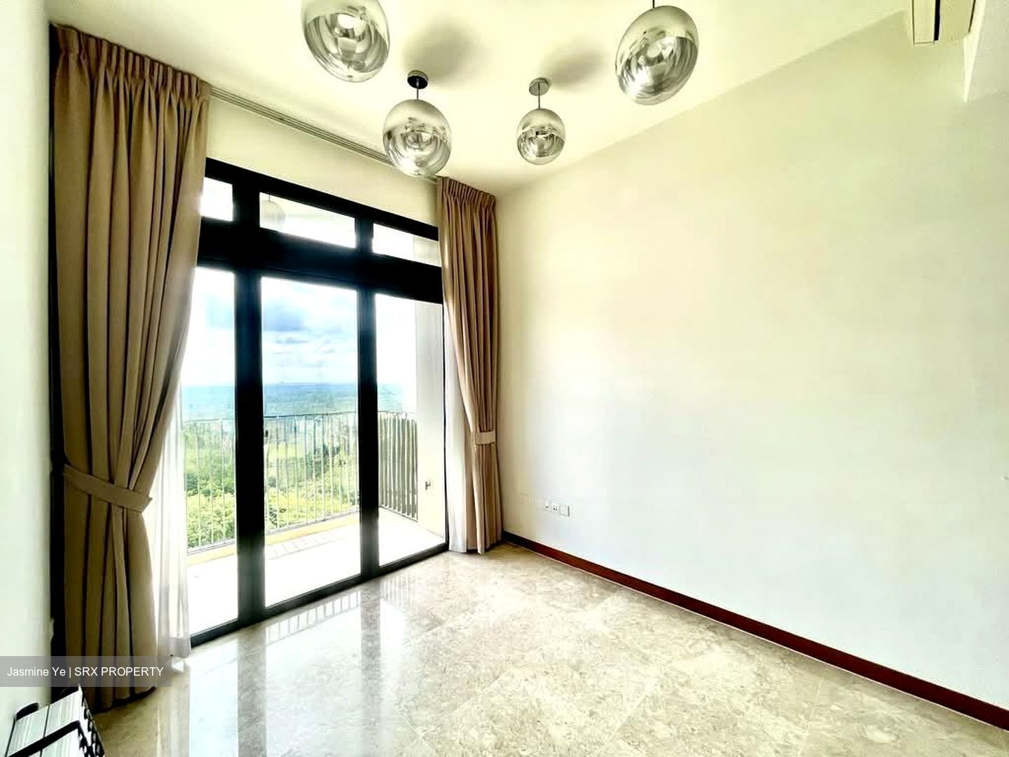 Eco Sanctuary (D23), Condominium #576267211